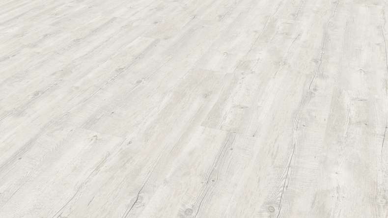 Gerflor Klick Vinyl - Senso Clic 3 Pecan Light | Made in France (61211300)