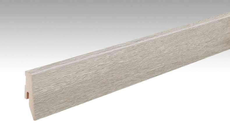 MEISTER Skirtings White Oak 6670 | - 2380 x 60 x 20 mm (200005-2380-06670)
