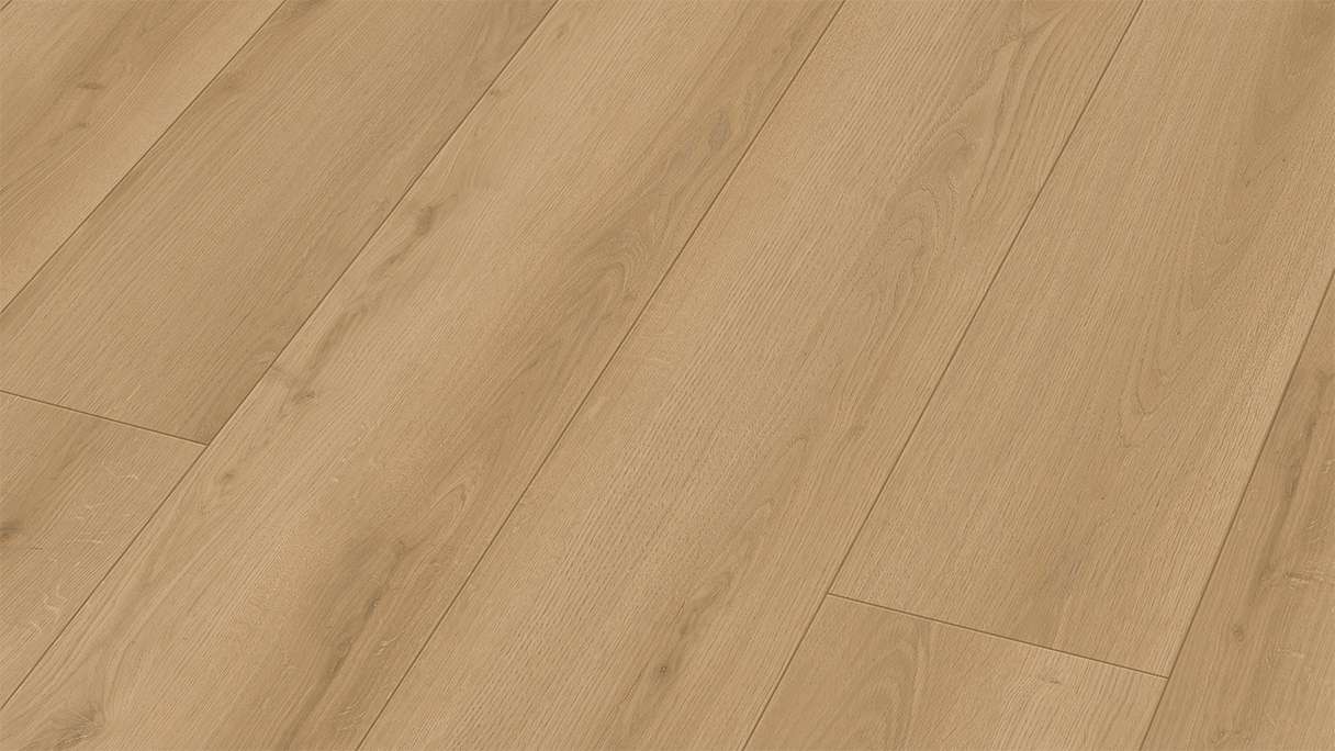 MEISTER design flooring rigid vinyl RM 500 S - 20202 Torch song | Impact sound insulation integrated (400050-1522225-20202)