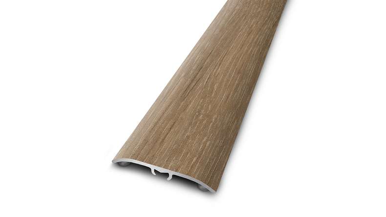 Gerflor transition profile Daintree Brown 93 x 3.7cm