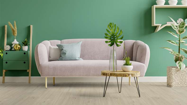 Gerflor CV flooring – TEXLINE Nature 2394 Forest Cream