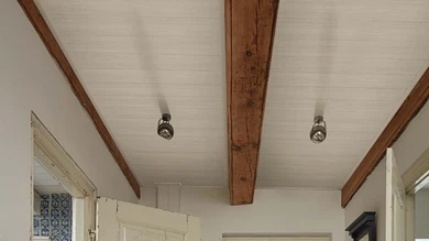 Meister Panels - Tertio 200 Ash Pearl White 382