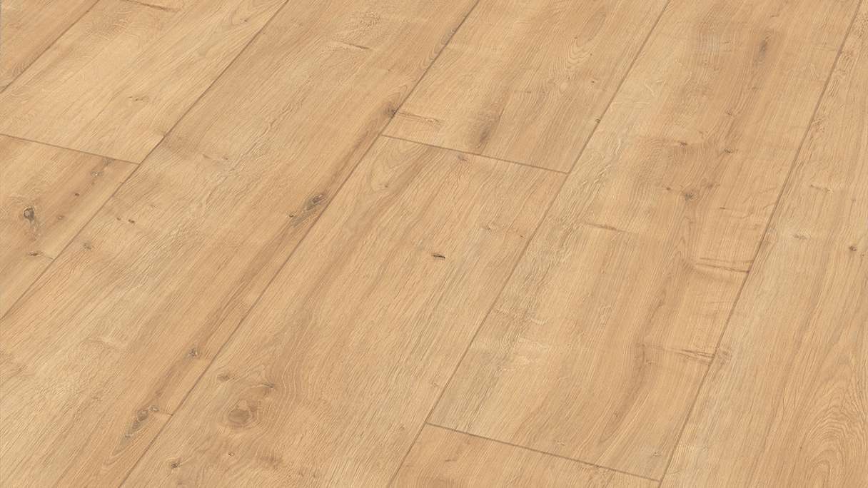 MEISTER design floor MeisterDesign. next DD 500 S - 06891 Oak Madras | Impact sound insulation integrated (400054-1287220-06891)