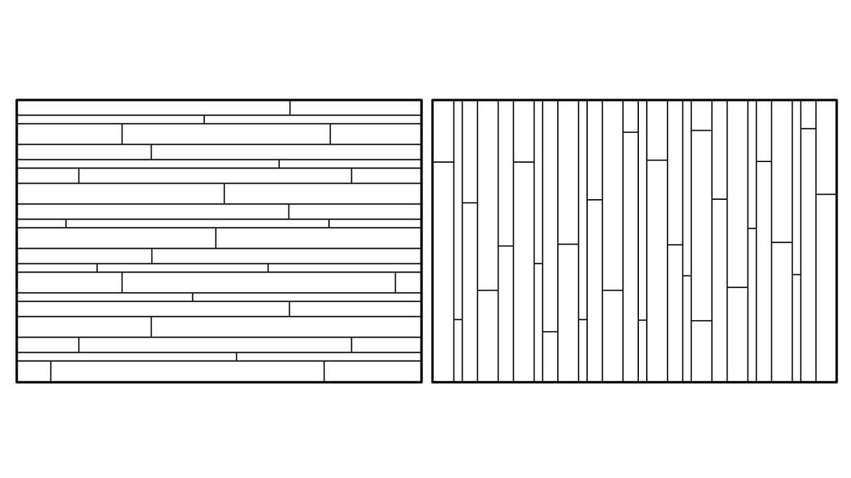 planeo WoodWall – Barrackwall Calabria