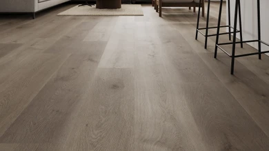 planeo Rigid click vinyl - Oak Piraeus 1.82m long XL plank (P22206U)