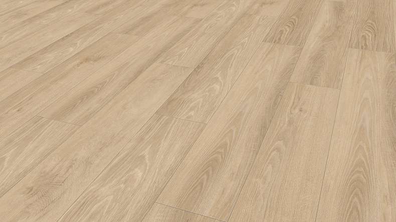Gerflor Klick Vinyl - Senso Clic 3 Simba Nature | Made in France (61211028)