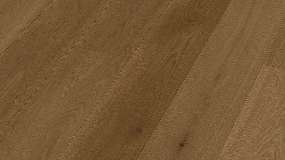MEISTER design flooring Rigid Vinyl RL 600 S - 20216 Trap beats | Impact sound insulation integrated (400052-1830225-20216)