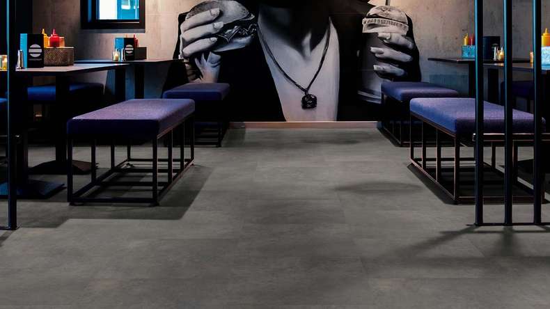 Project Floors adhesive Vinyl - floors@work55 55 TR 991 (TR99155)