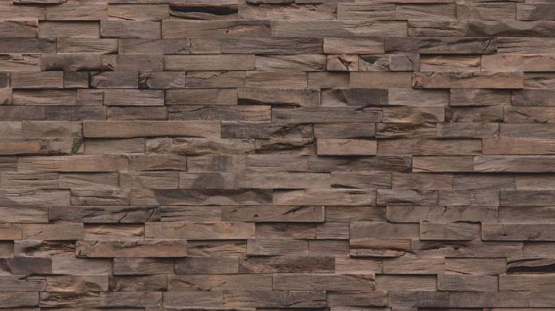 Skaben WoodWall – Coastalwood Heavea Coffee