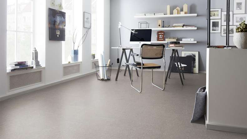 Skaben Klick Vinyl - ProfiKlick Stone Mykonos White | waterproof (SP-6202144)