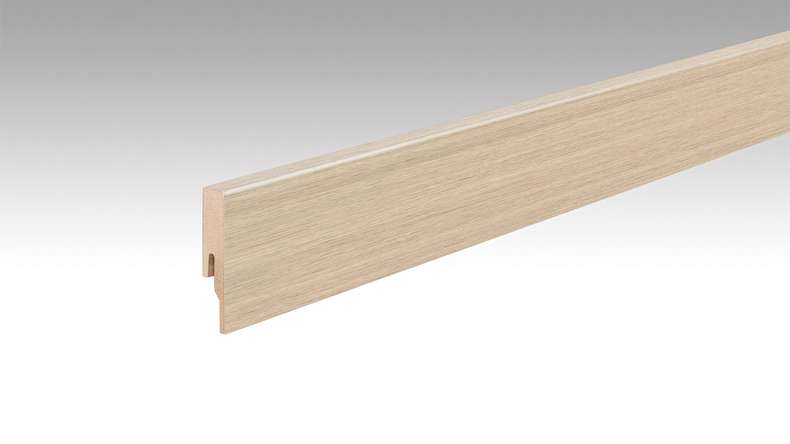planeo skirting board 16x60 mm - rock oak (PSM-22113)