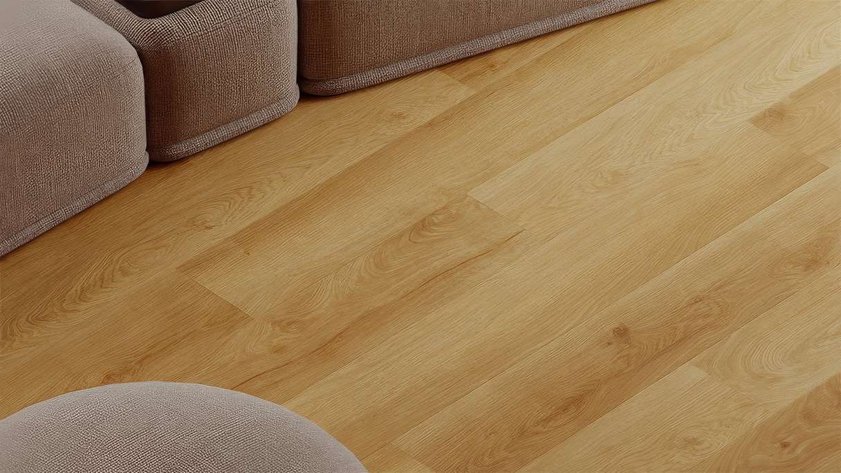 planeo Rigid Click Vinyl – GRANDtec 180 XL Rove