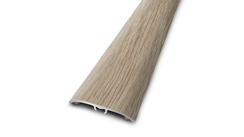 Gerflor transition profile Baita Taupe 93 x 3.7cm