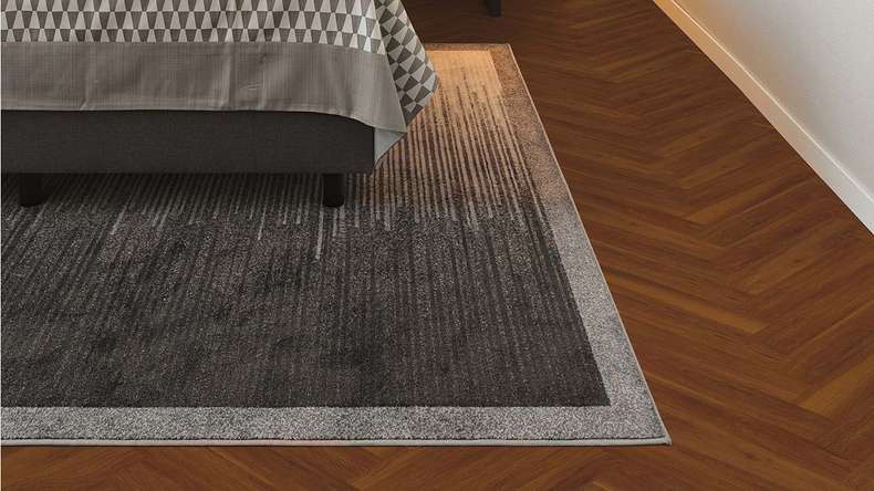 Project Floors adhesive Vinyl - Herringbone PW 3535/HB (PW3535HB)