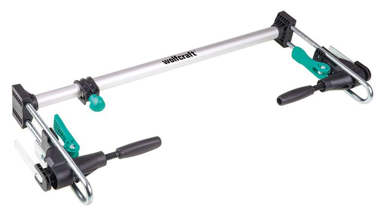 wolfcraft PRO door chuck assembly set