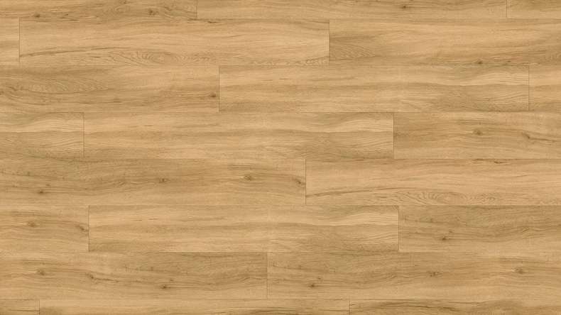 Gerflor Klick Vinyl Rigid - Creation 55 Clic Quartet Honey | Authentic appearance (60660870)