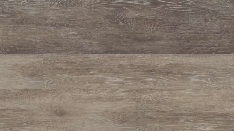 Skaben Multilayer Vinyl - TitanCore Oxford Oak | integrated impact sound insulation (ST-6202804)