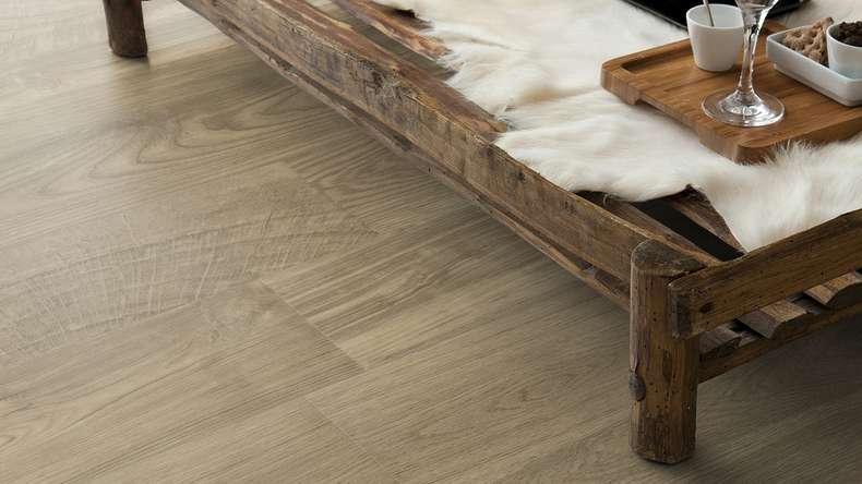 Gerflor CV flooring – TEXLINE Nature 2388 Woodring Honey