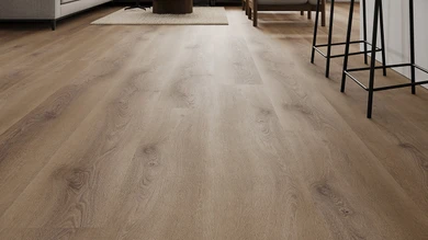 planeo Rigid click vinyl - Oak Chania 1.82m long XL plank (P72206U)
