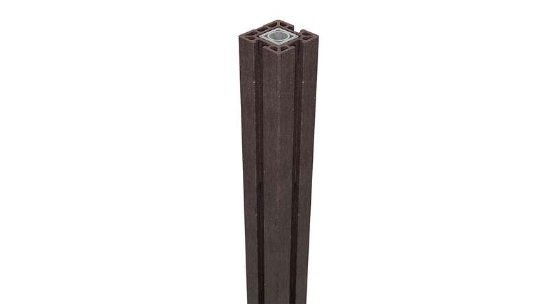 planeo Solid - goalpost anthracite