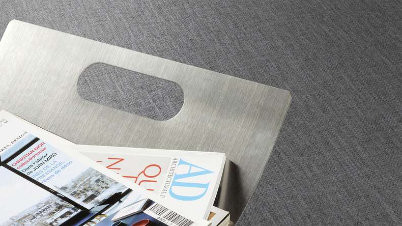 Gerflor Industrial Flooring – Creation 70 Connect Gentleman Taupe (36900089)