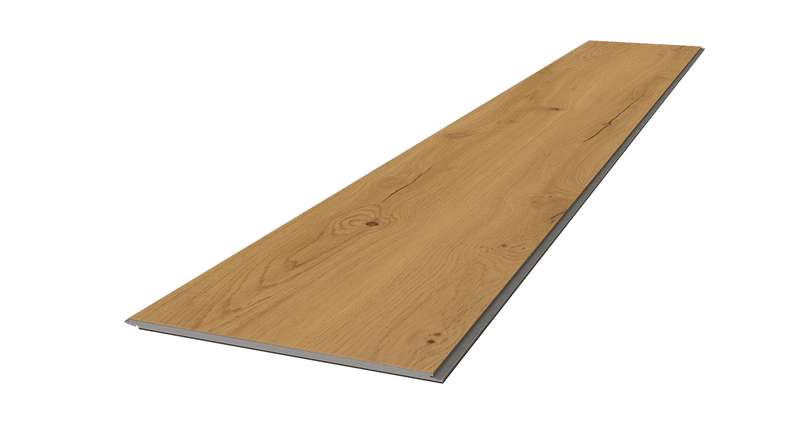 planeo Rigid click vinyl - SKANDIA HOME Lundevik | Impact sound insulation integrated (LO-SH-10)