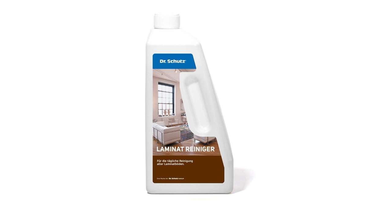 Dr. Schutz Laminate Cleaner 750 ml