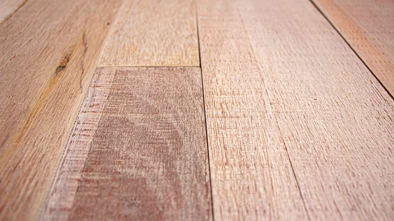 planeo WoodWall - Barrackwall Verona