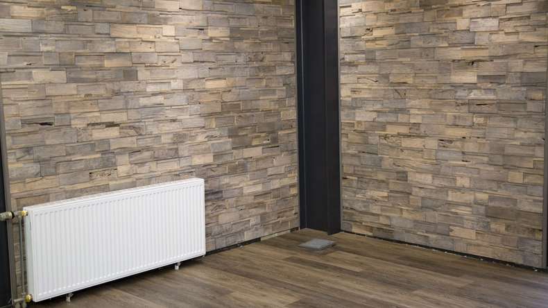 Skaben WoodWall – Floatingwood Molucca Sea