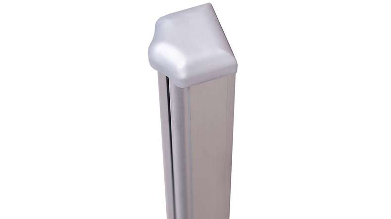 planeo Gardence Strong – Aluminium Universal Strip
