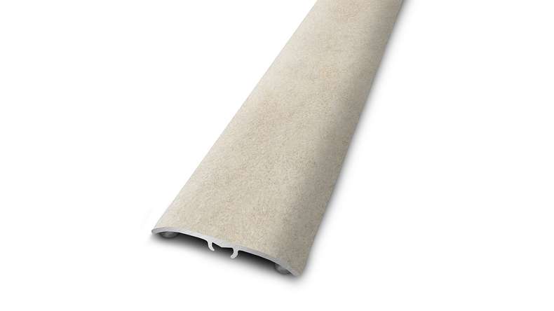 Gerflor transition profile Tavla Clear 93 x 3.7cm