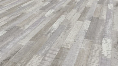 Gerflor PVC flooring - BOOSTER SANTAFE PEARL - 1873