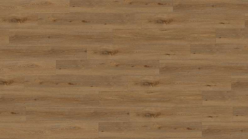 Gerflor adhesive vinyl - Creation 55 Aquinoah Brown