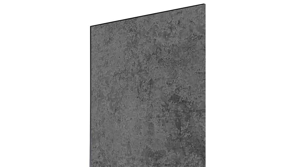 planeo Gardence Resistant - single profile anthracite grey 180 x 45 x 8mm