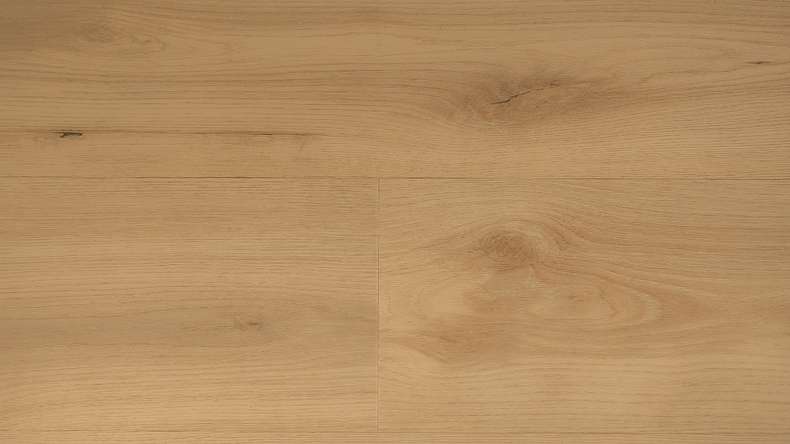 planeo WPC click vinyl - PUREtec MAX 70 EIR Pure Golden Oak | Impact sound insulation integrated (RP-A50-7)