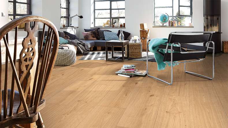 MEISTER design floor MeisterDesign. pro DD 250 - 07457 Lakewood Oak Softwood texture (400053-1290253-07457)