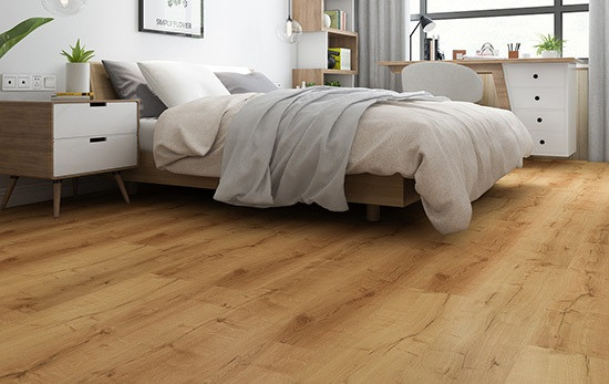 Vinyl Flooring