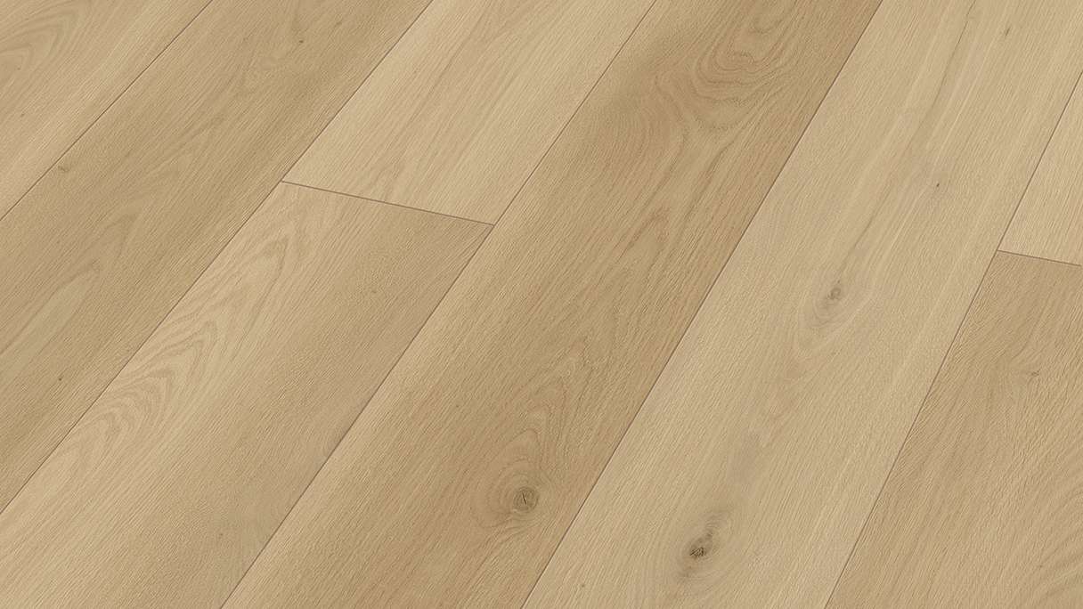 MEISTER Rigid vinyl flooring RL 600 S - 20215 Chill beats | Impact sound insulation integrated (400052-1830225-20215)