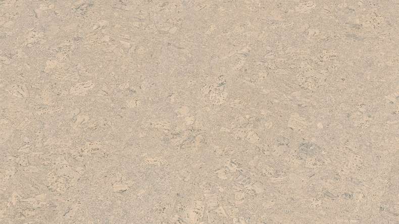 Wicanders click cork flooring - Cork Essence Personality Timide