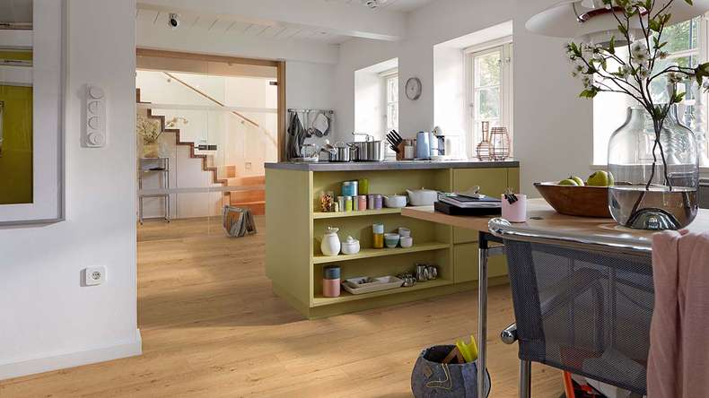 MEISTER click Vinyl - MeisterDesign DD 700 S Earth Oak (400009-1290244-07450)