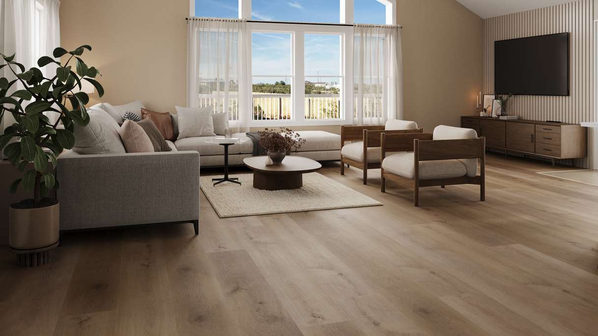 planeo adhesive vinyl - Corfu oak (P42106D)