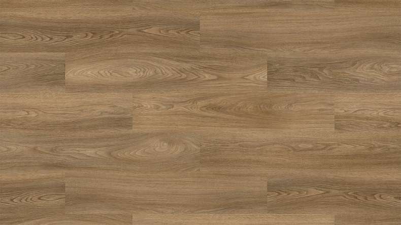 planeo self-adhesive vinyl – SilentIQ Wood 2-in-1 Bellorio | Integrated impact sound insulation (F-DW-SIQ-8035)