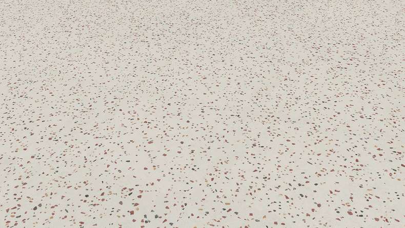 Gerflor CV flooring – TEXLINE Nature 2144 Confetti Beige