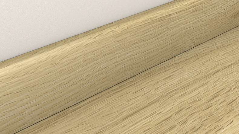 Gerflor Vinyl Skirting - Sakia 10 x 60 x 2000mm (6086S008)