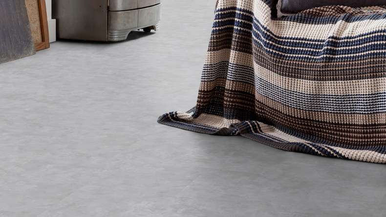 Gerflor self adhesive Vinyl - Senso Urban Wallstreet Light (33750702)
