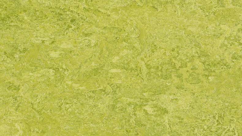 Forbo Linoleum Marmoleum Real - chartreuse 3224-2.5 - 2.5mm