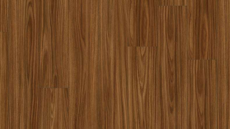 Gerflor adhesive vinyl - Creation 55 Linear Wood Honey