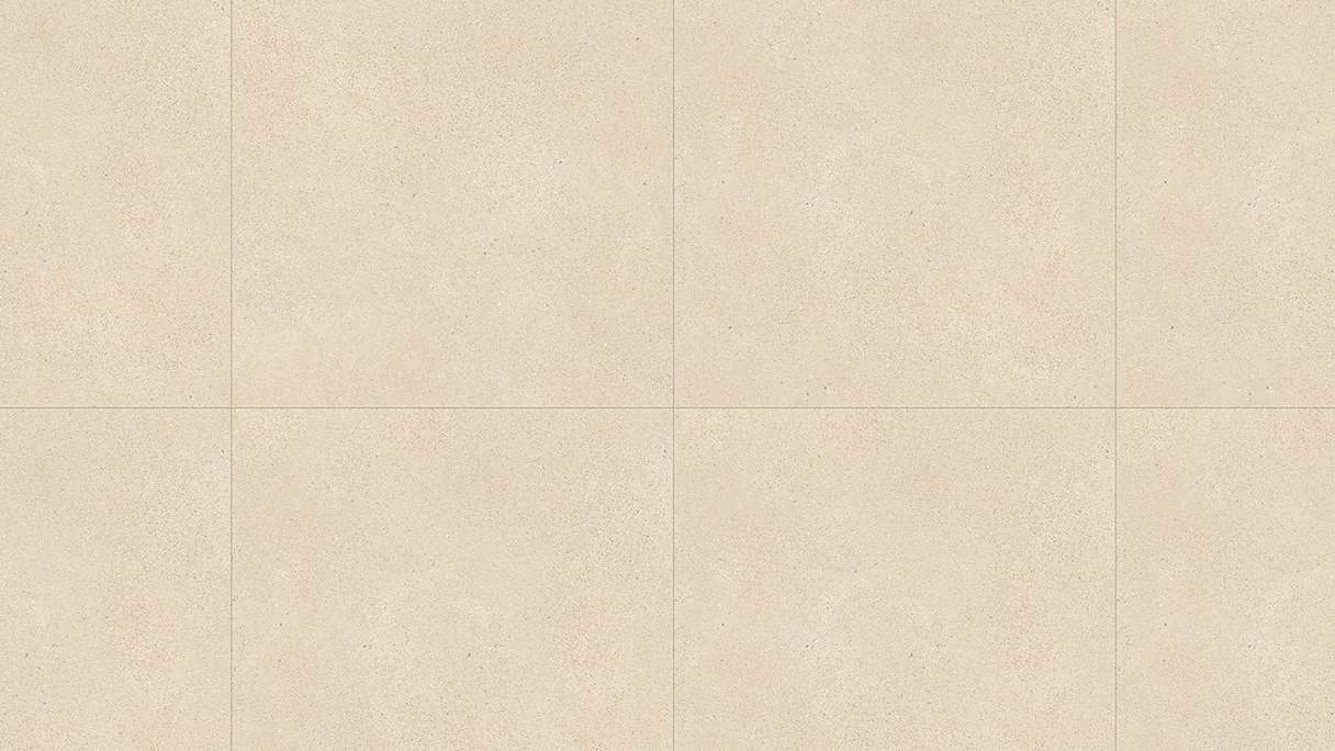Gerflor adhesive vinyl - Creation 30 Backyard Light Beige