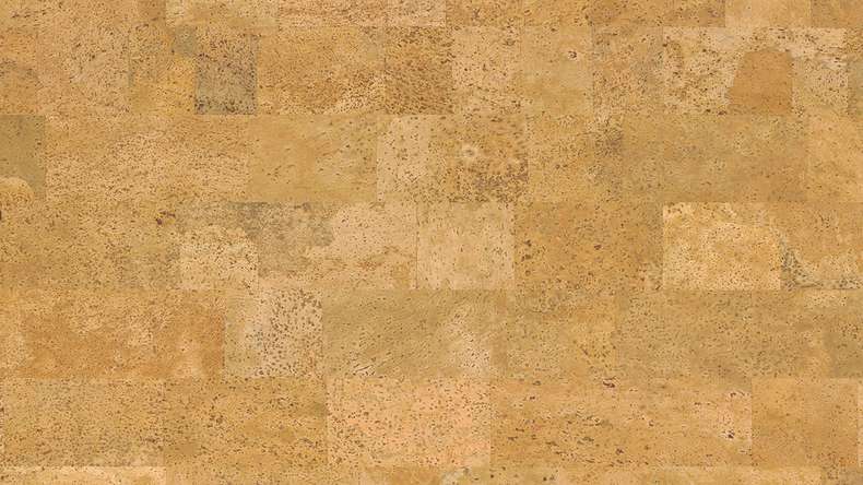 Wicanders click cork flooring - Go4Cork Desire - click cork flooring Veneered