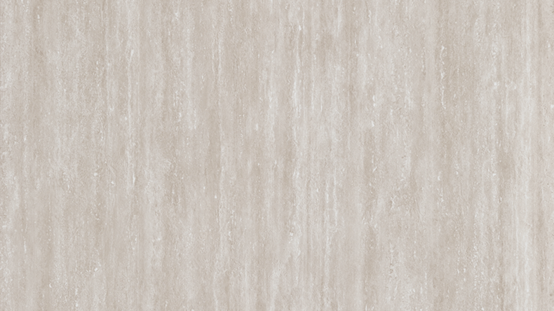 planeo SPC wall cladding – CeraRock Tile Stripes Light Travertine XL 280 x 117.5 cm